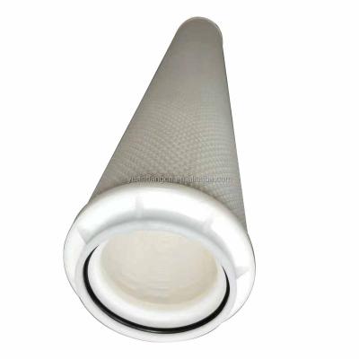 China Other PUSH Folding Large Flow Water Filter Element HF40PP005A01 for sale