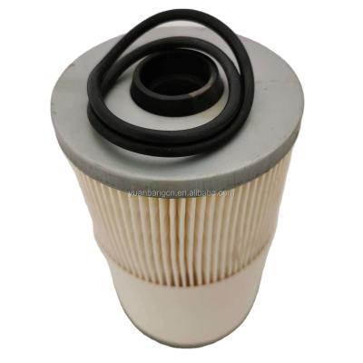 China Factory PUSH Fuel Filter FS19765 Oil And Water Separating Filter Element for sale