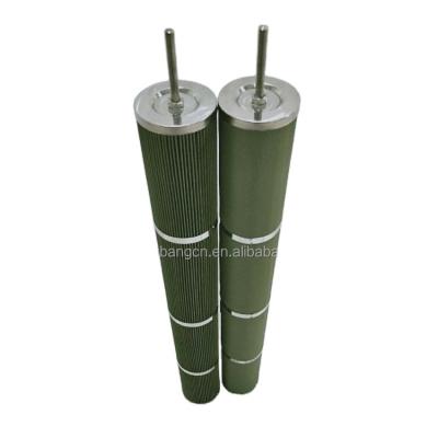 China Building Material Stores Oil Water Separation Filter Dewatering Filter 1203126 1201652 for sale