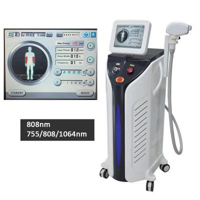 China Permanent Hair Removal Factory Price Hair Removal Laser Hair Removal Device for sale