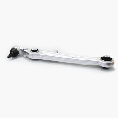 China Wholesale Car Suspension System Auto Parts Car Suspension Control Arm Upper Left Control Arm for sale