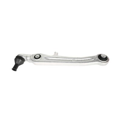 China Car suspension system 4E0 407 151 L car suspension parts left right lower right control arm high quality for sale