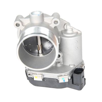 China Throttle Valve China Manufacture 06F 133 062 G Electronic Throttle Body Automobile Car Accessories For C6 for sale