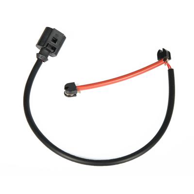 China New 2021 Auto Parts OEM Auto Parts 7L0 907 637 Induction Wire Auto Speed ​​Sensor for sale