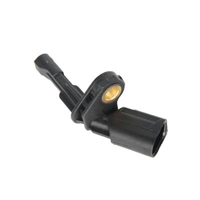 China Auto Parts China Supplier High Quality WHITE Car Parts 003 859 Left Rear ABS Wheel Speed ​​Sensor For A3 for sale