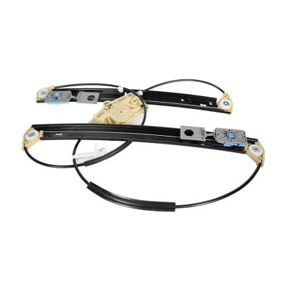 China Hot Sale 4F0 837 Auto Factory Window Regulator Electric Car Front Window Regulators 462 High Quality Auto Parts for sale