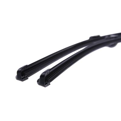 China Most Cars Fit Factory Wholesale 4G1 998 002 Soft Fame Less Assembly Auto Car Windshield Wipers for sale