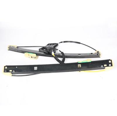 China Regulator Auto Car Window Body Spare Parts Auto Window Regulator For 4G0 837 462 / A6 4G C7 for sale