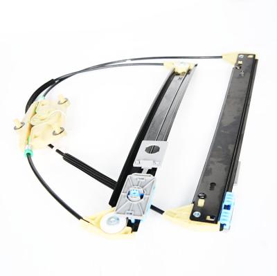 China Automatic Window Regulator Driver Front Window Regulator Motor Assembly For A6L Room / Estate 4F0 839 461 for sale