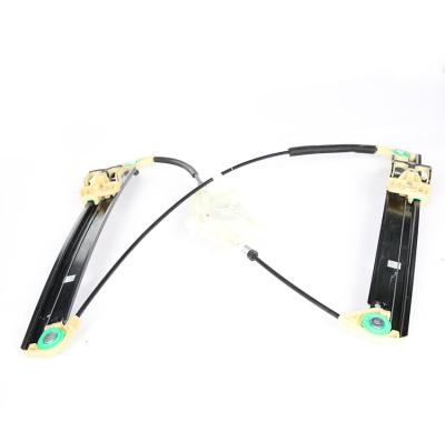 China Auto Window Regulator Front Right Power Replacement Window Regulator For 4G0 839 461 / A6 4G C7 for sale