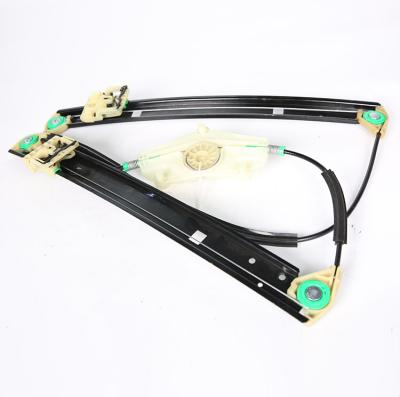 China Auto Parts Front Right Electric Window Lifter Auto Window Regulator Car For 4H0 839 462 / A8 4H for sale