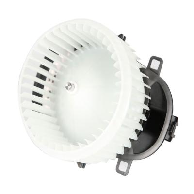 China Auto Parts High Temperature Resistance Blower Blade Mositure Inner Motor Duranble Auto Fan For 8T1 820 021 for sale