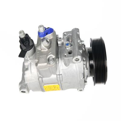 China Automotive Parts Durable Low Price 4F0 260 805 P Car Air Condition Compressor Auto Parts for sale