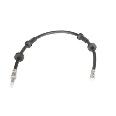 China Auto Automotive Parts Brake System Hydraulic Brake Hose Assembles With High Pressure For 4G0 611 707 J for sale