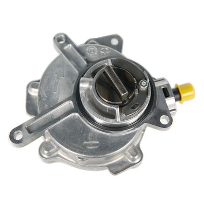 China Automotive Parts Best Selling Durable Braking Value Auto Circuits Parts High Pressure Vacuum Pump for sale