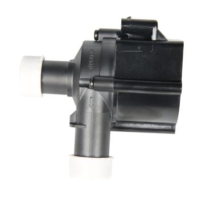 China Automotive Parts Widely Used Top Quality Car Suspension System Cooling Electric Water Pumps for sale