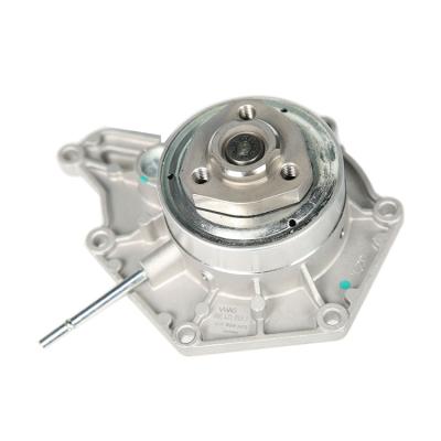 China Professional Automotive Parts Supplier Water Pump Assembly Parts High Pressure Coolant Water Pump for sale