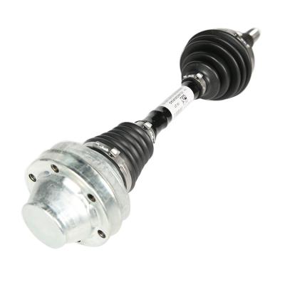 China Auto Auto Parts Car Half Axle Drive Shaft Assembly For 4FD407271A 5ND407762C 8R0407271G for sale