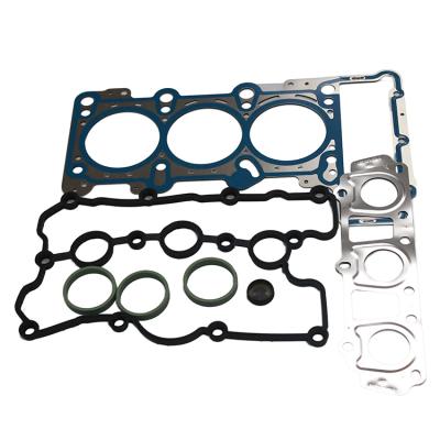 China Automotive Parts Engine Overhaul Gasket Kit For Engine Parts for sale