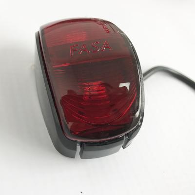 China Euro Led Side Marker Lamp for sale