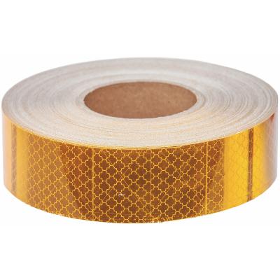 China ECE104 Vehicle Rigid Reflective Tape for sale