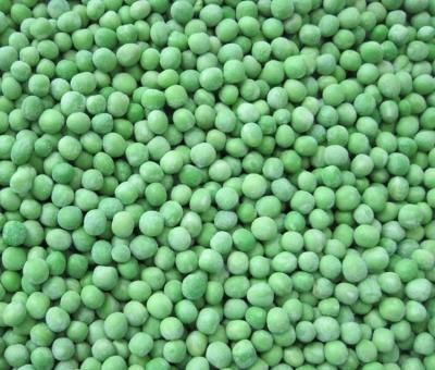 China IQF Organic JELLY Peas 2022 Crop Jellied With Good Quality Low Factory Price for sale