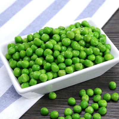 China Hot sales JELLY a 2022 grade low price high quality high quantity frozen peas frozen peas iqf frozen for sale