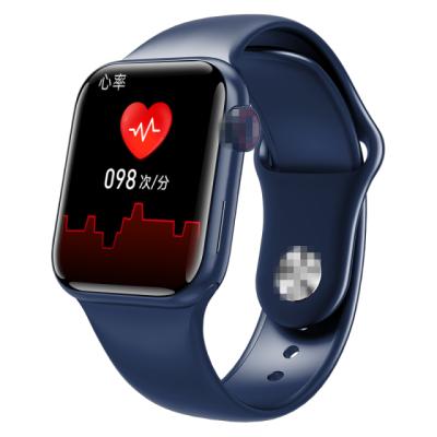 China MP3 Playback IP67 Sport Health Heart Rate Monitor Tracker Bracelet Watches With Music Control Remind Call Smartwatch for sale