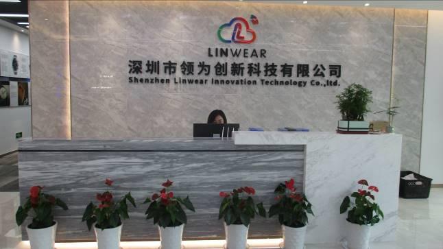 Verified China supplier - Shenzhen Linwear Innovation Technology Co., Ltd.