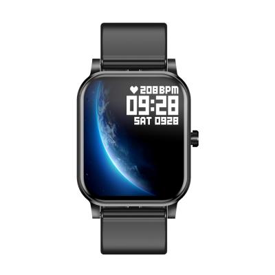 China Cuadrada Precio Touch Screen Precio Barato Reloj Inteligente Scam Esfera SDK for sale