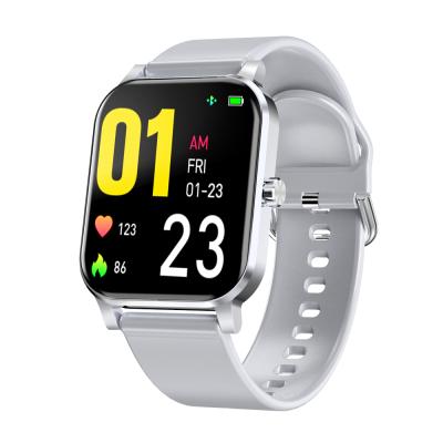 China Linwear Sdk/Ce/Rohs Lw03 Smartwatch 1.30