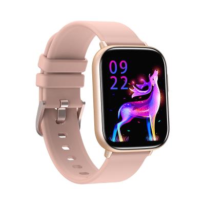 China 2021 Wholesale Available 2021 Wifi Watch Linwear La07 Alarm Amoled Smartwatch Wifi Linwear La07 Body 1.65 Inch Body 3Atm Waterproof Men's Watch for sale