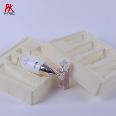 China Recycled Materials Nails Blister Packing Blister Packing For Accessories for sale