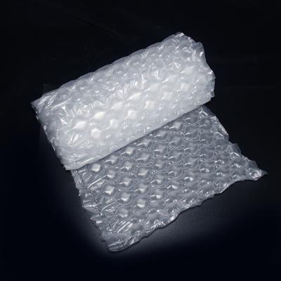 China Eco-friendly Packing Air Cushion Air Bubble Cushioning Bags Envelope Big Bubble For Shipping for sale