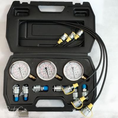 China GDTK-60 Plastic Test Kit for sale