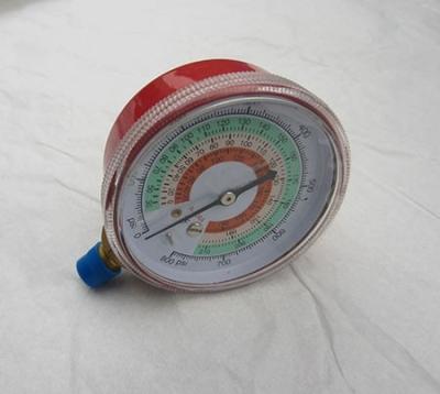 China 304# Stainless Steel Pressure Gauge For Oxygen for sale