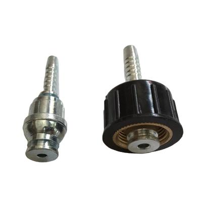 China Factory quick connector/water gun high pressure adapter for sale