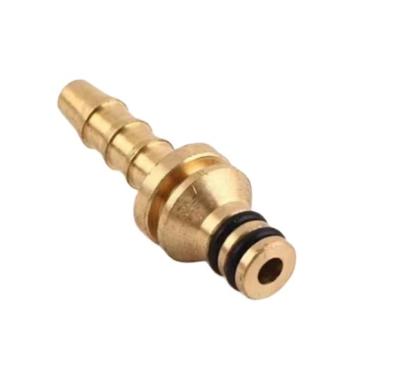 China factory washing machine quick connector/high quality quick connector for sale