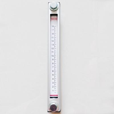 China Widely Industrial Liquid Thermometer for sale