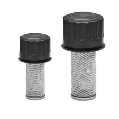 China Hydraulic Filter System Reservoir Breather Filter for sale