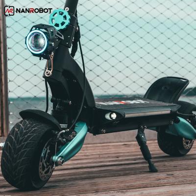 China Best selling unisex offroad electric scooter 2 wheel electric scooter for adults wholesale electric scooters for sale