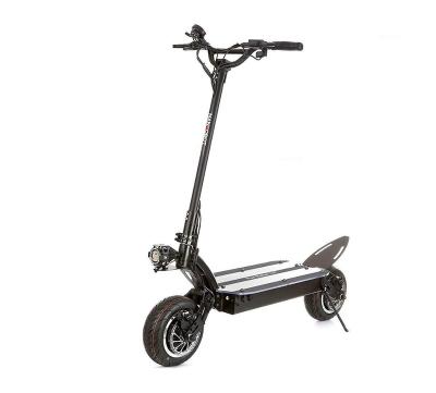 China Nanrobot Ls7 Adults Speed ​​3600w Unisex Strong Power Fast Offroad Electric Scooter for sale