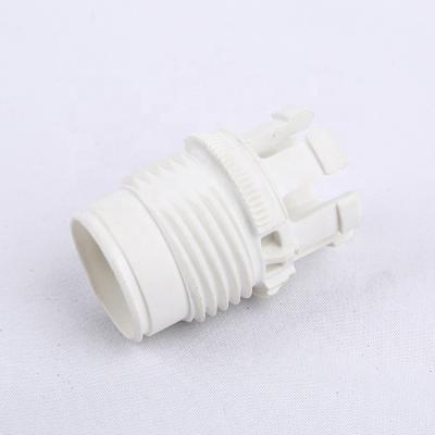 China Custom Plastic injection molding production maker ABS pp PC PVC pmma injection molds maker plastic connector for sale