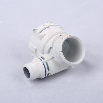 China Injection Mold Production Plastic Injection Mold Parts Plastic Injection Connector Molding Mold for sale