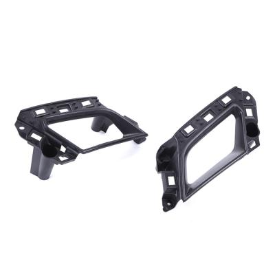 China Auto Parts Custom Plastic Injection Molding Products Make Plastic Injection Molding Service Customized Plastic Injection Molding for sale