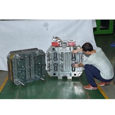 China cheap price plastic injection molding plastic injection molding production plastics mold lead to sale for sale