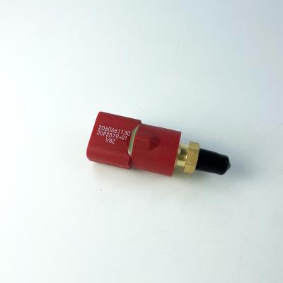 China Machinery repair shop pressure switch PC200-7 PC130-8 PC300-8 PC350-8 PC450-8 206-06-61130 2060661130 for sale