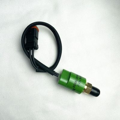 China Machinery Repair Shops CAT 320B 320D Pressure Sensor 126-2938 Excavator 20PS767-7 for sale