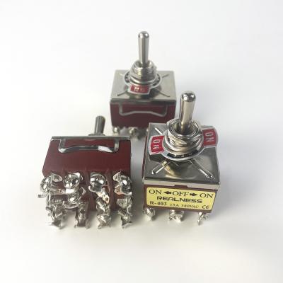 China Machinery Repair Shops 2833074 283-3074 Switch Assembly For CAT E312 E320 Excavator for sale