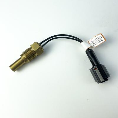 China Machinery Repair Shop Water Temperature Sensor SUMITOMO KHR1017 SH200-3 SHA1 SHA2 for sale